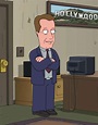 James Woods (Family Guy) | 20th Century Fox Wiki | Fandom