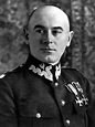 Marszałek Polski Edward Śmigły-Rydz 1886-1941: Rok 1919/1920 rokiem wojny