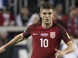 Figuras del Mundial de Qatar 2022: Christian Pulisic - Mi Casino