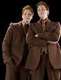 Fred and George Weasley | Harry Potter Wiki | Fandom