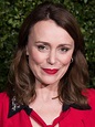 Keeley Hawes : BAFTA TV Nominations 2015 - Mirror Online : While ...