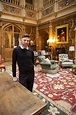 Exclusive: Meet the Household of the Real-Life Downton Abbey - Discover ...