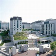 Sookmyung Women's University | Yongsan-gu, Seoul | 10 Directory
