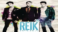Reik - ''Creo en Ti'' Con Letra (Official) HD - YouTube