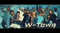 WT - We Are W-Town HipHop (Official Music Video) - YouTube
