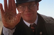 Ronald Lacey