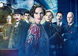 Film Explores Mysterious Disappearance of Agatha Christie