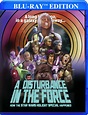Best Buy: A Disturbance in the Force [Blu-ray]