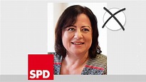 Bundestagswahl 2021 im Wahlkreis Traunstein: Dr. Bärbel Kofler (SPD ...