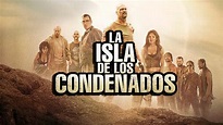 La isla de los condenados: acción y gore en una película de Netflix que ...