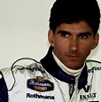 Damon Hill 1996 - F1 Fast Lap - The Beauty and Passion of Formula 1