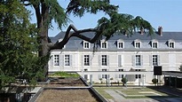 Accueil - Cité scolaire Augustin Thierry