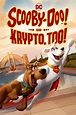 Scooby-Doo! And Krypto, Too! DVD Release Date October 24, 2023