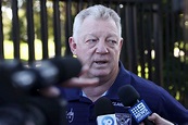 EXCLUSIVE: Phil Gould reveals his plan to make Bulldogs an NRL ...