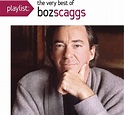 Playlist: The Very Best Of Boz Scaggs: SCAGGS,BOZ: Amazon.ca: Music