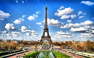 Cosa fare e vedere a Parigi: 20 luoghi imperdibili