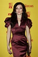 IRINA DVOROVENKO at The Americans Season 5 Premiere in New York 02/25 ...