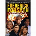 Frederick Forsyth Presents: 6 Feature Films (DVD) - Walmart.com ...