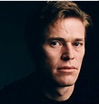 A young Willem Dafoe. | Actrice