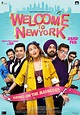 Welcome to New York - Film (2018) - SensCritique