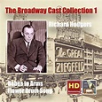 The Broadway Cast Collection, Vol. 1: Richard Rodgers – Babes in Arms ...