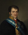 Fernando vii y maria cristina - Diario Tarifa