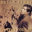 Bryan Ferry: As Time Goes By (CD) – jpc
