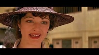 The Mummy Movie | kissing scene (4/10) Must Watch - YouTube