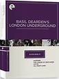 Basil Dearden's London Underground [Criterion Collection] [4 Discs] by ...