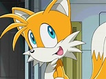 Tails in Sonic X - Tails Photo (35545533) - Fanpop