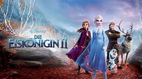 Die Eiskönigin II | Apple TV