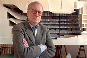 Remembering Robert Venturi, Philadelphia architect who gave 'more' - WHYY