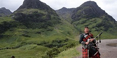 Ruta en coche por las Highlands: Los lugares más mágicos de Escocia