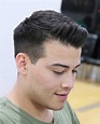 25+ Elegant Regular Haircuts For Men In 2023 - Men's Hairstyle Tips ...