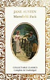 Mansfield Park | Book by Jane Austen, Judith John | Official Publisher ...