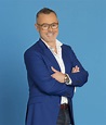 Jordi González conduce en verano un debate en el 'prime time' de Telecinco