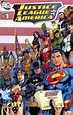 Justice League of America Special (2009) comic books