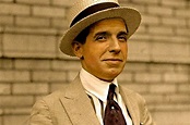 Charles Ponzi (foto Wealth Maintaned) – Rob Scholte Museum