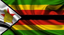 Zimbabwe Flag Wallpapers - Top Free Zimbabwe Flag Backgrounds ...