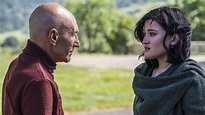 Regarder Star Trek: Picard saison 1 épisode 1 en streaming | BetaSeries.com