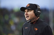 Jonathan Smith, Oregon State agree to new contract after successful ...