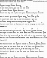 Country Music:Sunday Morning-Connie Smith And Nat Stuckey Lyrics and Chords