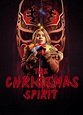 The Christmas Spirit (2022) - Posters — The Movie Database (TMDB)