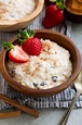 Rice Pudding Recipe - Cooking Classy
