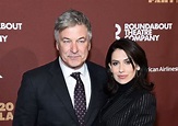 Surprise! Alec Baldwin, wife Hilaria welcome sixth child together ...
