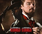 Django Unchained (2012) ~ CinexMovil.net