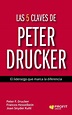 5 claves de Peter Drucker, Las. El liderazgo que marca la diferencia ...