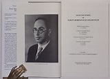 Selected Works of Yakov Borisovich Zeldovich. Volume I: Chemical ...