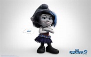 Vexy The Smurfs 2 | HD Wallpapers | The smurfs 2, Smurfs movie, Disney ...