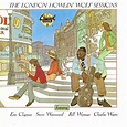 Howlin' Wolf - The London Howlin' Wolf Sessions (1989, CD) | Discogs